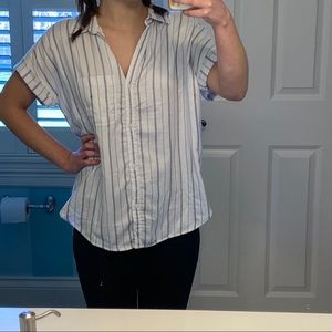 Brand new American Eagle blouse